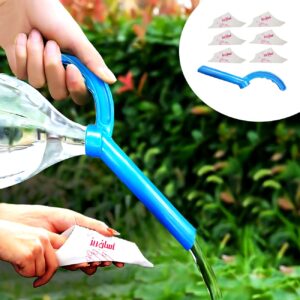 Reis Aftabeh Toiletset – Inclusief Reisaccessoires – 6-Pack