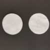 Uniled Ultra Zachte Make-up Pads – 80 stuks (Set van 5)