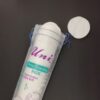 Uniled Ultra Zachte Make-up Pads – 80 stuks (Set van 5)