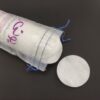 Uniled Ultra Zachte Make-up Pads – 80 stuks (Set van 5)