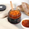 Fluistering van Citrus – Perzische Sinaasappelbloesem Jam
