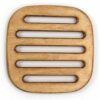 Houten Placemat voor Eettafel – Stijlvol & Milieuvriendelijk