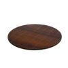 Houten Placemat voor Pan & Ketel – Set van 4