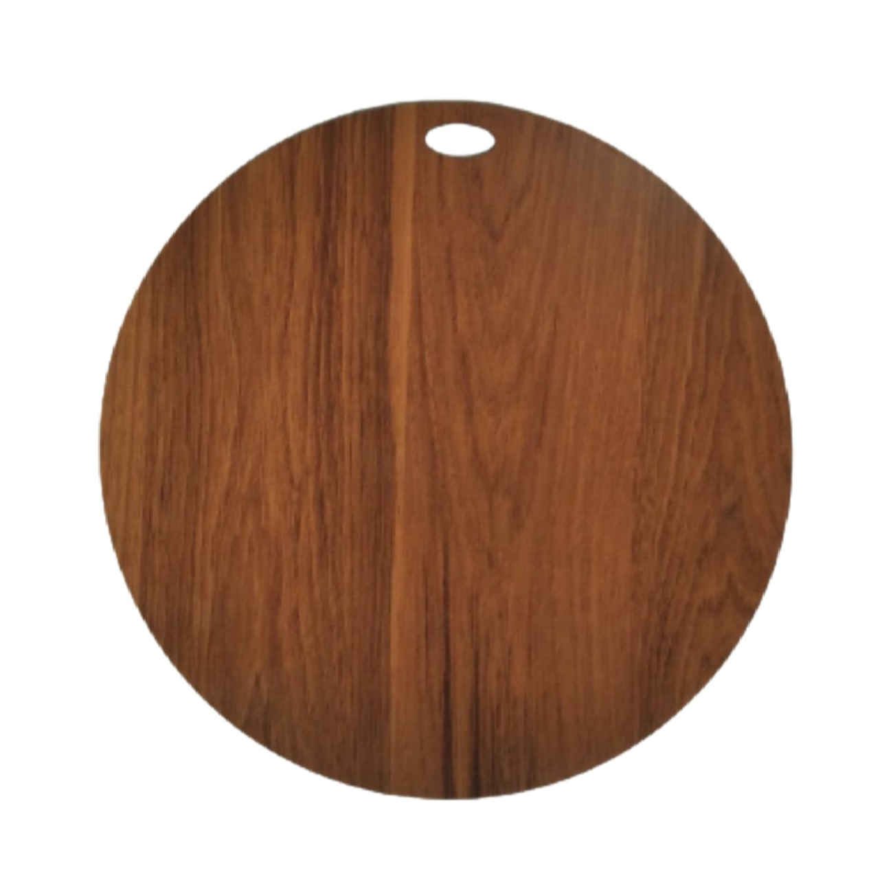 Houten Placemat – Duurzaam & Hittebestendig – Set van 4