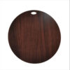 Houten Placemat – Duurzaam & Hittebestendig – Set van 4