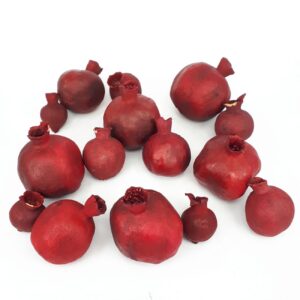 Yalda gedroogd granaatappelmodel (12-pack)