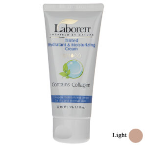Laboren Getinte Moisturizer – Droge & Normale Huid (2x)