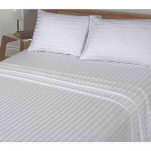 3-Delige Hoeslaken Set Model Harmony, King Size 180