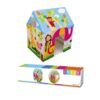 Adventure Camp Explorer Play Tent for Kids – Indoor and Outdoor Fun (3)