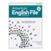 American English File 5 Third Edition by Christina Latham-Koenig and Clive Oxenden4