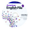 American English File Third Edition by Christina Latham-Koenig and Clive Oxenden – 4 Vols2