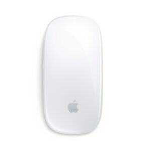 Apple Magic Mouse Silver 3 (2021) – Draadloos