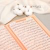 Authentic Quran 30 Para Set with Carrying Case (2)