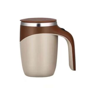 Automatisch roerende reismok – 380ml