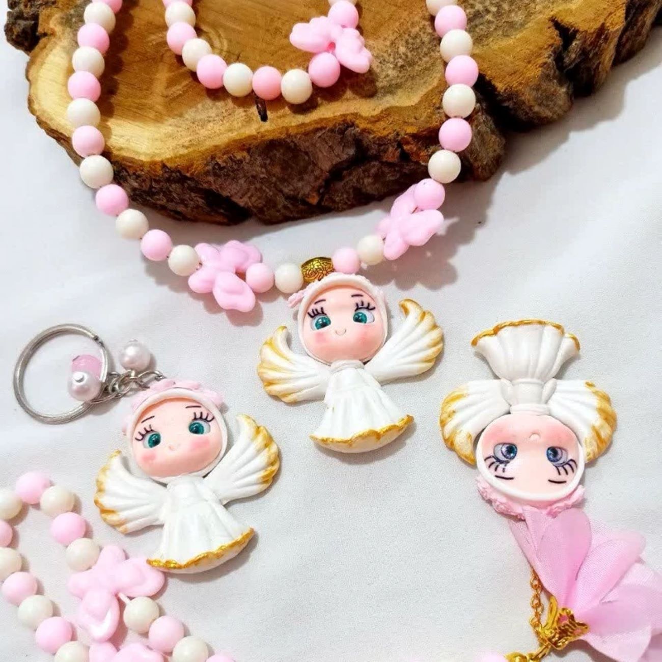 Meisjes Geschenkset – Jashn-e Taklif Ceremonie