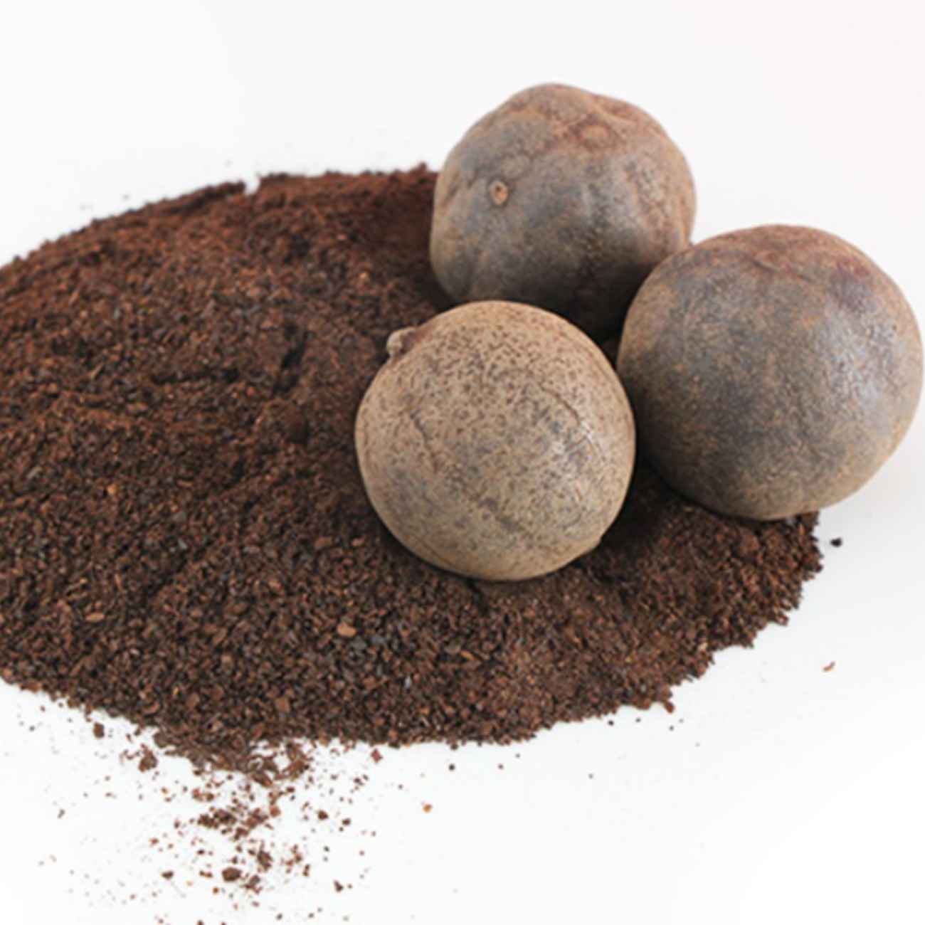 Zwarte Amani Limoenpoeder – 100 g (5-pack)