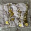 Coin Belly Dance Hip Scarf – Suitable for Belly Dance Performances (1)