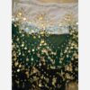 Coin Belly Dance Hip Scarf – Suitable for Party and Stage Wear5