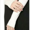 Complete Women's Ihram Set with Free Shipping, High-Quality Material (7)