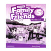 Family and Friends 5 by Tamzin Thompson2