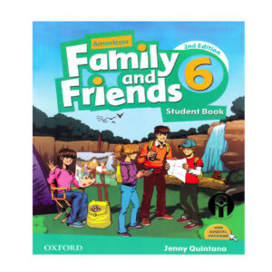 Family and Friends 6 Jenny Quintana