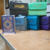 Full Quran 30 Para Set with Travel Bag (2)