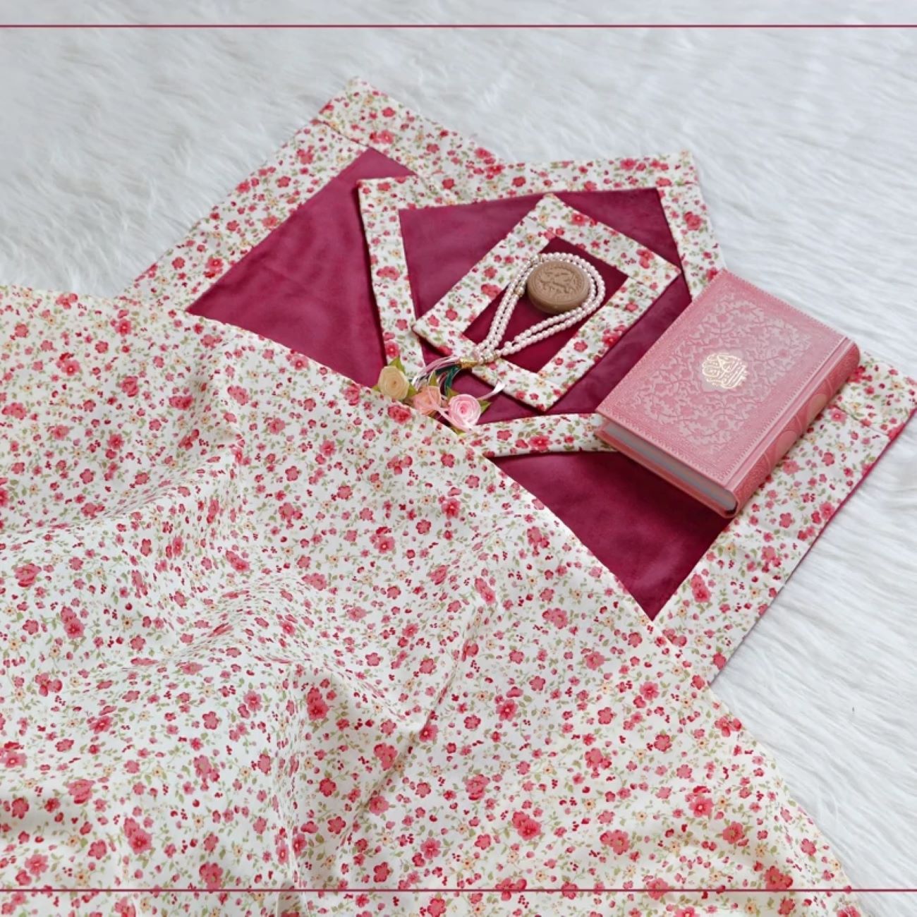 Essentials voor Meisjes Taklif Ceremonie – Geschikt voor Islamitische Geschenkcollectie
