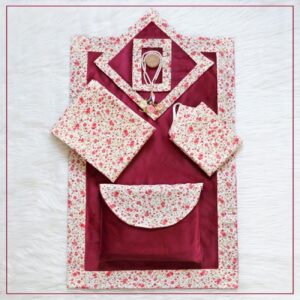Essentials voor Meisjes Taklif Ceremonie – Geschikt voor Islamitische Geschenkcollectie