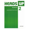 Heads Up 2 by Susan lannuzzi and James Styring1
