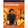 Headway Pre Intermediate 5th Edition by john and Liz soars Paul Hancock (Farsi)1