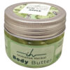 Immense Herbal Body Butter Cream – Suitable for Long-Lasting Moisture Boost, 150 gram (2x)