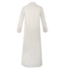Iranian Qaba for Men – Summer Robe Suitable for Shia Ulima and Mullahs (3)
