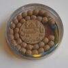 Karbala Turbah & Rosary Beads - Essential Islamic Prayer Set (4x)