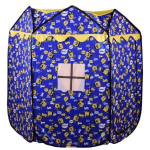 Kinder speeltent – Kasteel model SpongeBob