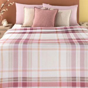 Madame Coco Aigle Model Tweepersoons Sprei – Maat 220×200 cm