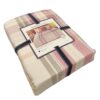 Madame Coco Aigle Model Double Bedspread – Size 220×200 cm (4)