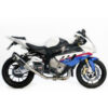 Maisto BMW S1000RR Motorcycle Toy – Die-Cast Model Suitable for Kids & Collectors (2)