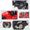 Maisto Motorcycle Toy - Suitable for Kids & Collectors (5)