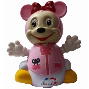 Melody & Motion Handen Speelgoed – Minnie Mouse Ontwerp