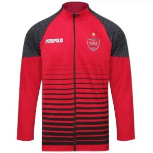Persepolis FC Dames Solo Trainingspak – Officiële Clubstijl