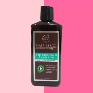 Petal Fresh Versterkende en Verdikkende Anti Roos Shampoo voor Vet Haar 355 ml