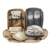 Premium Diaper Backpack for Moms Comfort, Style, and Organization (3)