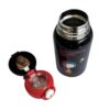 Snoopy Design Travel Mug, Capacity 0.35 Liters - Suitable for School, Travel, Gym, etc (1)