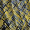 Striped Fitted Bed Sheet Model, Double Size 160×200 cm (2)