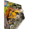 Suzuki Racing Motorcycle Toy – Sporty Model Suitable for Kids & Collectors (1)