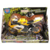 Suzuki Racing Motorcycle Toy – Sporty Model Suitable for Kids & Collectors (4)