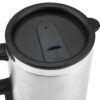 Travel Mug Model Car Lighter , Capacity 0.450 Liters Suitable for Long Road Trips (4)