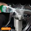 Travel Mug Model Car Lighter , Capacity 0.450 Liters Suitable for Long Road Trips (5)