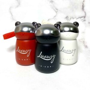 RVS Reismok Spiegel – 120 ml Kat Design