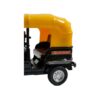Tuk-Tuk Inspired Toy Motorcycle – Vibrant and Durable Ride On for Toddlers (2)